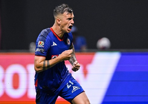 KİV: “Neftçi” argentinalı hücumçu ilə anlaşa bilməyib