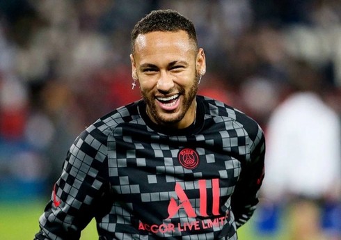 KİV: Neymar Səudiyyə Ərəbistanı çempionatını tərk etməyi düşünür