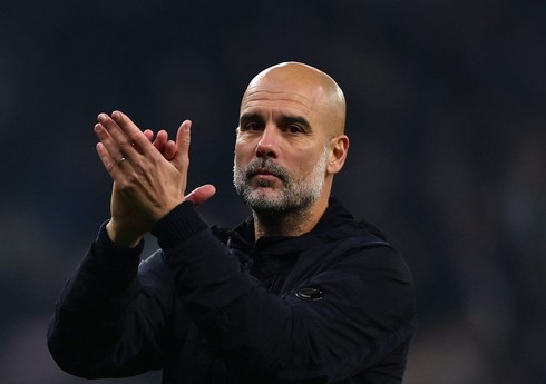 KİV: Pep Qvardiola "Milan"ın baş məşqçisi ola bilər