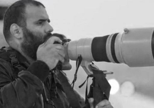 KİV: “Qətərdə keçirilən dünya çempionatında daha bir jurnalist dünyasını dəyişib”