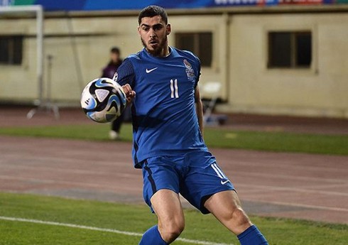 KİV: Ramil Şeydayev Türkiyə klubu ilə müqavilə bağlayıb