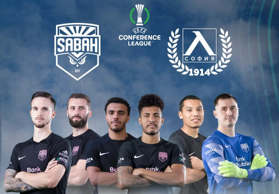 KL: “Sabah” “Levski” səfərində -  YENİLƏNİR