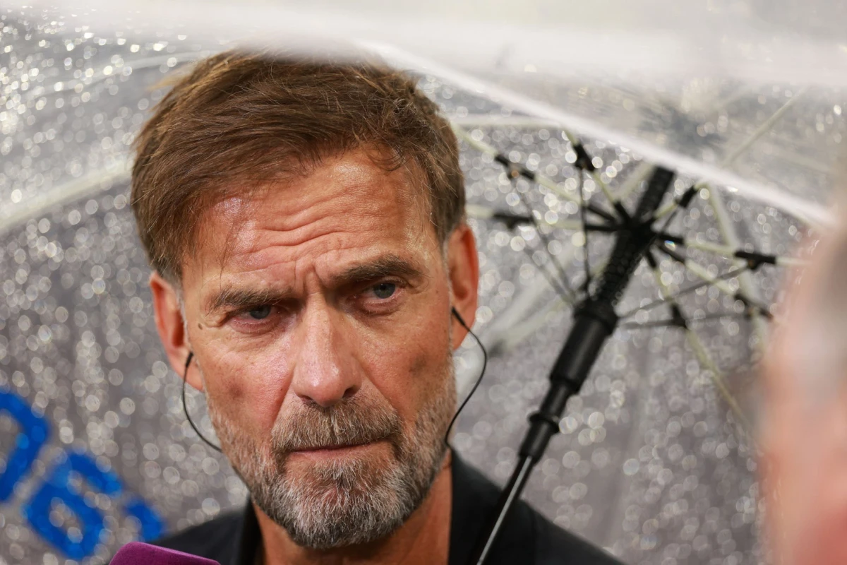 Klopp ilk ev oyununda uduzdu – Məsuliyyəti üzərinə götürdü