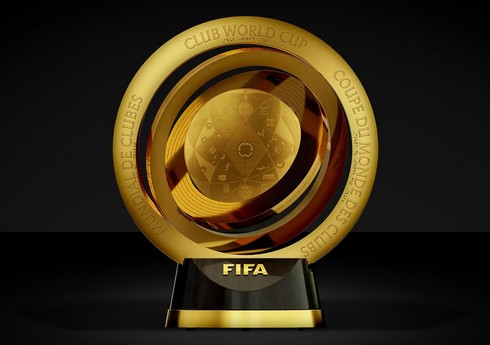 Klublararası dünya çempionatı: Pley-offa vəsiqə qazanan 8 komanda bəlli olub