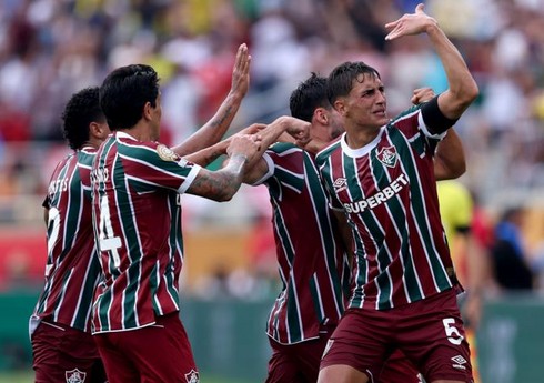 Klublararası dünya çempionatında ilk yarımfinalçı məlum olub