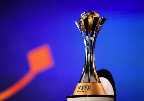 Klublararası dünya çempionatında konfederasiya kvotaları bəlli olub