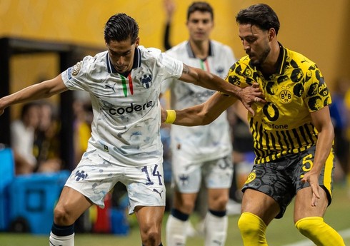 Klublarası dünya çempionatı: "Borussiya" "Real Madrid"lə görüşəcək