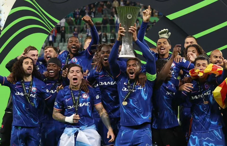 Konfrans Liqası: “Çelsi” çempion - YENİLƏNİB