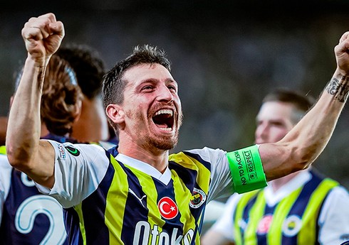 Konfrans Liqası: "Fənərbağça" Danimarka klubunu məğlub edib