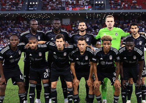 Konfrans Liqası: "Neftçi"nin növbəti mərhələdəki rəqibi dəqiqləşib