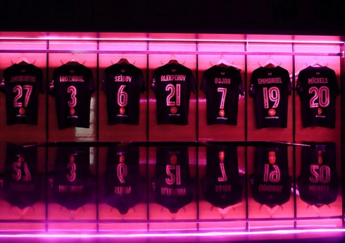 Konfrans Liqası: "Sabah" və RFŞ komandalarının start heyətləri bəlli olub