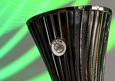 Konfrans Liqası: Türkiyə klublarının rəqibləri bəlli olub