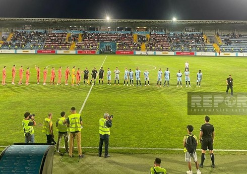 Konfrans Liqası: "Zirə" tarixində ilk dəfə pley-off mərhələsinə vəsiqə qazanıb - YENİLƏNİB - 9