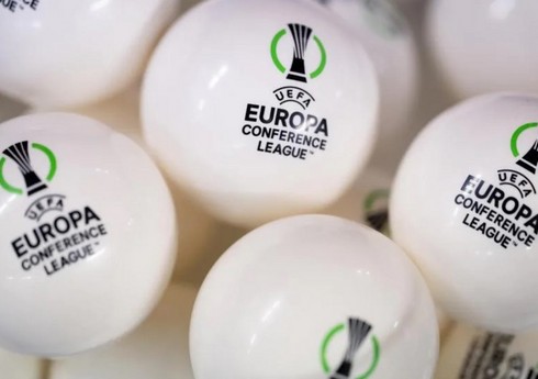 Konfrans Liqasında 1/4 final və yarımfinalın püşkü atılıb