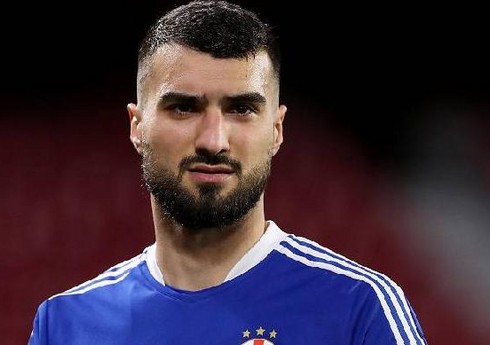 "Konyaspor" Mahir Emrelinin keçidini açıqlayıb