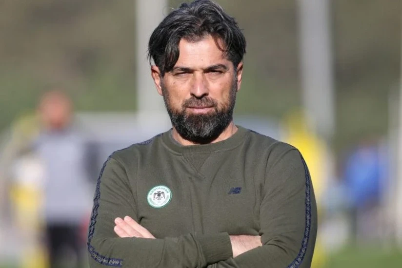 “Konyaspor”un baş məşqçisi bəlli oldu