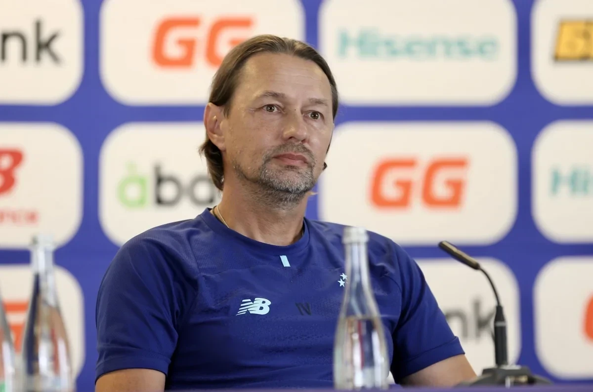 Kostyuk “Qarabağ”dan danışdı – “Bu, oyunu daha da maraqlı edir”