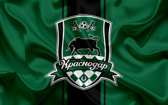 "Krasnodar" futbol klubu ilk dəfə Rusiya çempionu olub