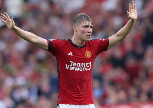 Kriştianu Ronaldunun “Mançester Yunayted”dəki rekordu yenilənib