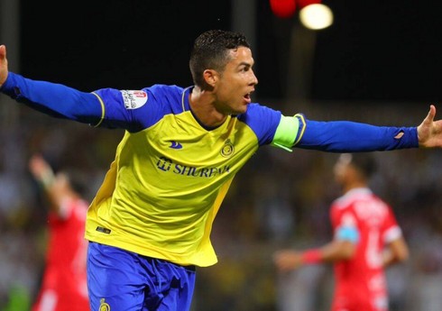 Kriştianu Ronaldunun poker etdiyi oyunların siyahısı açıqlanıb