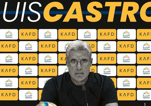 Kriştianu Ronaldunun yeni baş məşqçisi bəlli olub