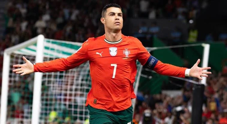 Kristiano Ronaldo: “2026 dünya çempionatı son turnirim olacaq”