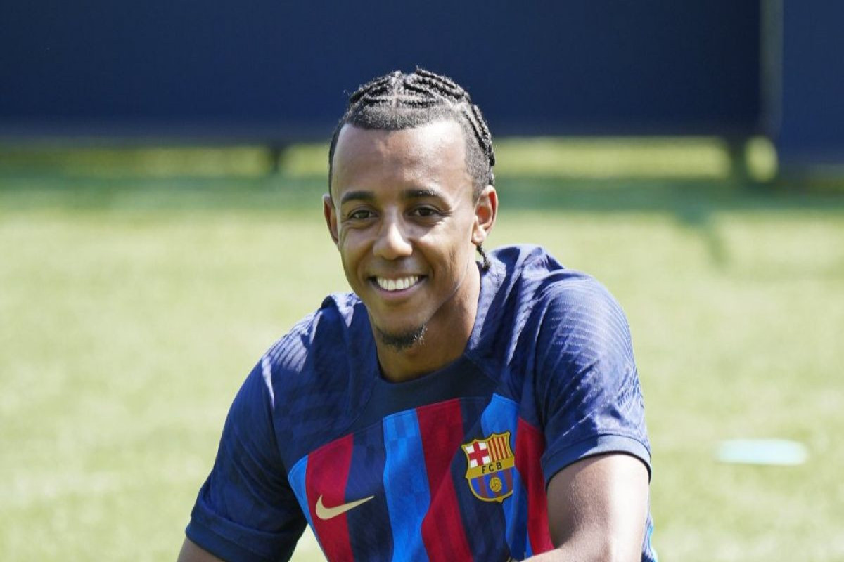 Kunde “Barselona”dan ayrıla bilər