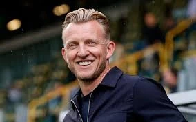 Kuytın yeni ünvanı bəlli olub