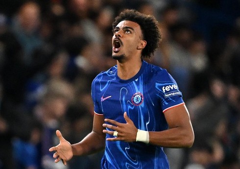 La Liqa klubu "Çelsi"nin futbolçusunu transfer edə bilər