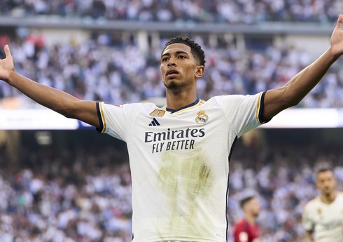 La Liqa: "Real" səfərdə "Barselona"nı məğlub edib