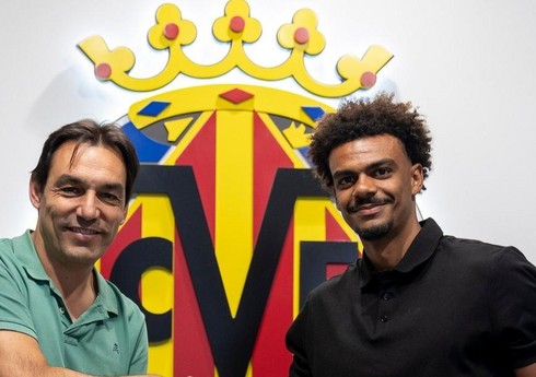 La Liqa təmsilçisi "Çelsi"nin futbolçusunu transfer edib