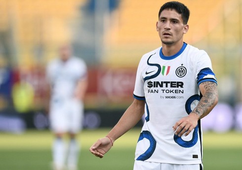 "Lans" İtaliya klubunun hücumçusunu icarəyə götürüb