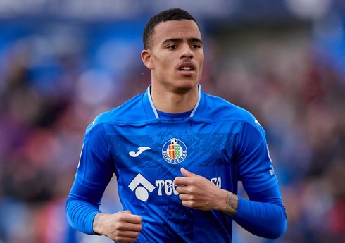 "Latsio" klubu Meyson Qrinvuda görə 35 milyon avro təklif edib