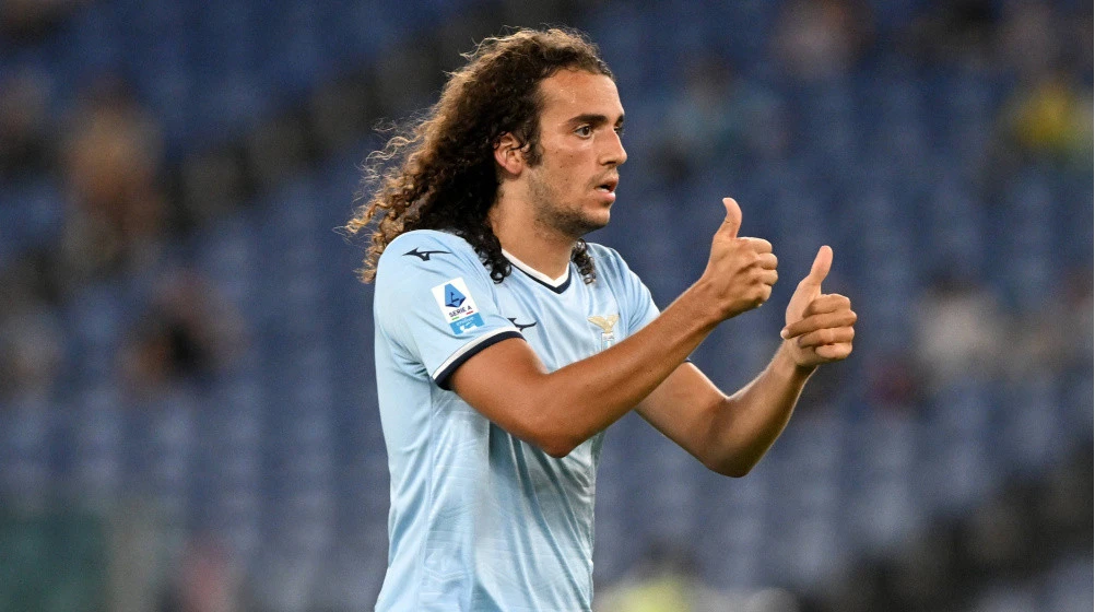 “Latsio”nun futbolçusu “Milan”a keçə bilər