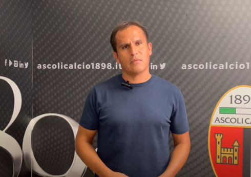 "Latsio"nun sabiq futbolçusunun yeni klubu bəlli olub