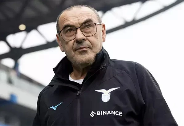 “Latsio”nun yeni baş məşqçisi müəyyənləşib - RƏSMİ