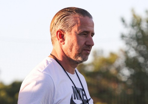 Laurentsiu Regekampf: "Bu oyuna xüsusi hazırlaşmışdıq"