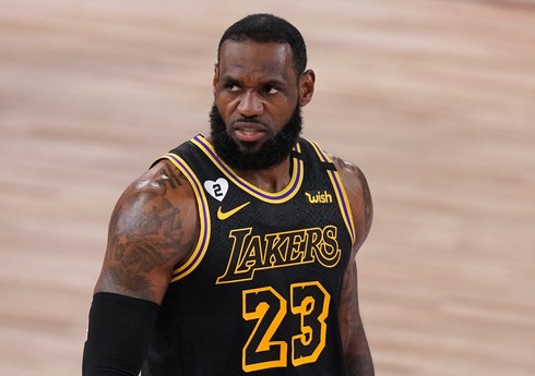 Lebron Ceyms karyerasını başa vurmaq istəyir