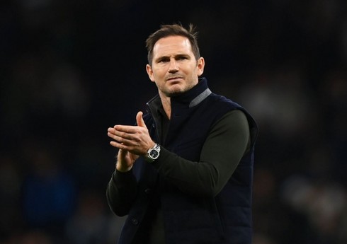 Lempard yenidən "Çelsi"nin baş məşqçisi olmaq istəyir