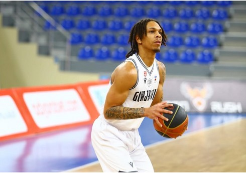 "Lənkəran" heyətini amerikalı basketbolçu ilə gücləndirib