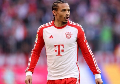 Leroy Sane karyerasını "Tottenhem"də davam etdirə bilər