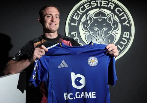 "Lester" "Tottenhem" klubunun futbolçusunu transfer edib