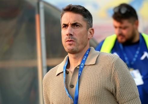 "Levski"nin baş məşqçisi: "Çempionat matçından sonra "Sabah"la oyunu düşünəcəyik"