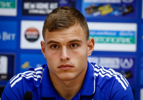 "Levski"nin qapıçısı: "Sabah"la matçda qələbəyə köklənmişik"