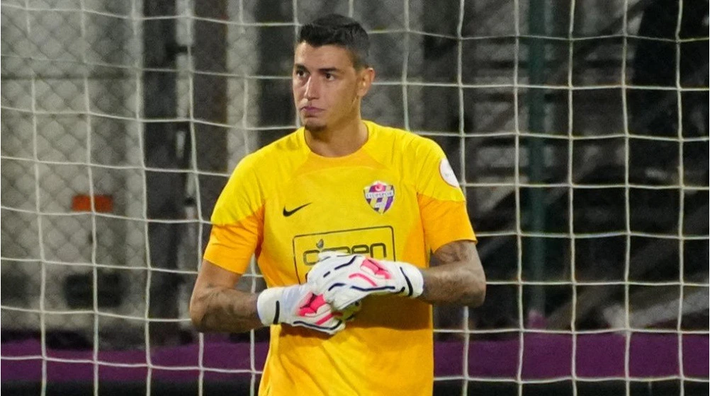 “Leypsiq” və “Aston Villa” Türkiyə millisinin üzvü ilə maraqlanır