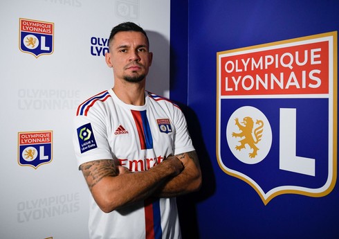 “Lion” dünya çempionatının bürünc medalçısını transfer edib