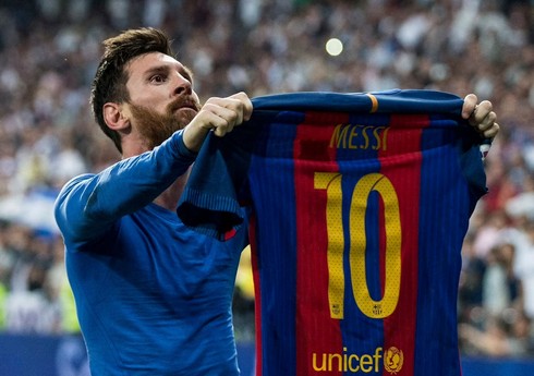 Lionel Messi “Barselona”ya qayıtmaq üçün iki şərt bildirib