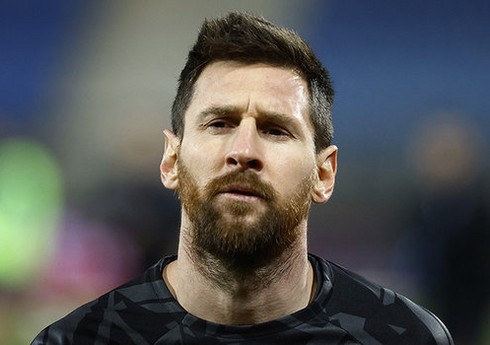 Lionel Messi "Barselona"ya qayıtmayacaq