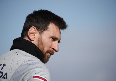 Lionel Messi PSJ ilə müqaviləni yeniləmək istəmir