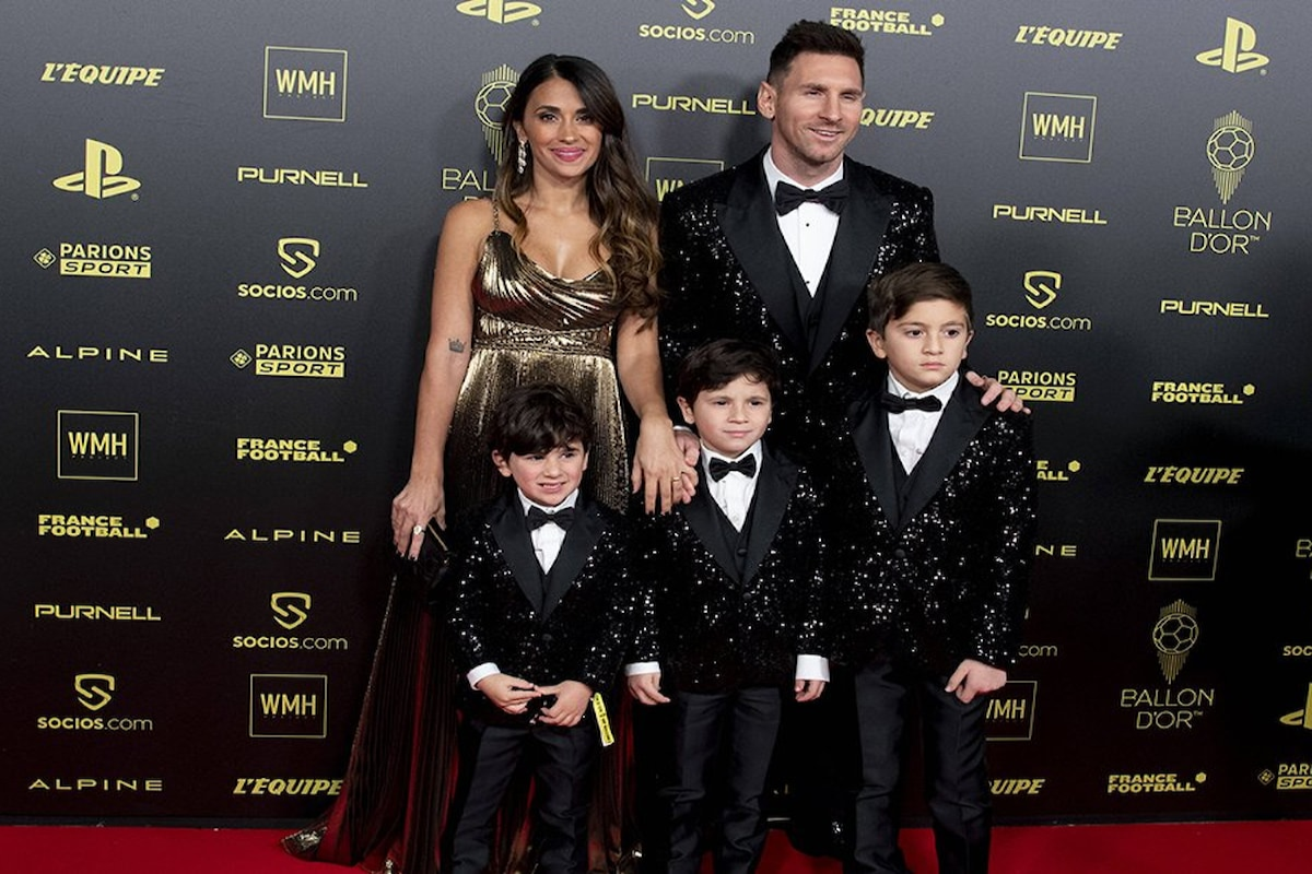 Lionel Messinin Səudiyyə Ərəbistanına transferində maneə yaranıb